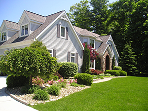 Landscapers and Lawncare Services in West Union, MN