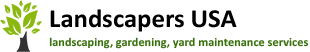 West Union Landscapers